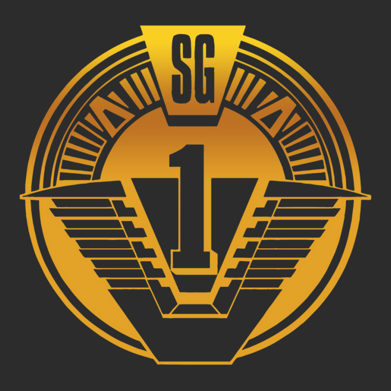 Stargate Sg1 Gold Exclusive T-shirt by gbenamurakuw | Artistshot