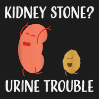 Kidney Stone Survivor Funny Urine Trouble Recovery Gag Gift T Shirt Hoodie & Jogger Set | Artistshot