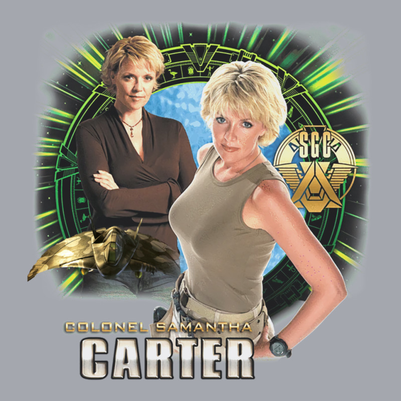 Stargate Sg1 Samatha Carter Long Sleeve Shirts by gbenamurakuw | Artistshot