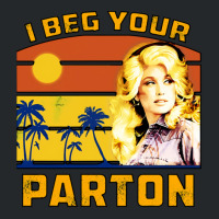 I Beg Your Parton Crewneck Sweatshirt | Artistshot