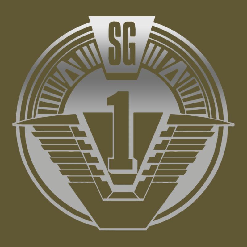 Stargate Sg1 Silver Vintage Short by gbenamurakuw | Artistshot