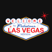 Welcome To Las Vegas Novelty Souvenir Sign Vacation T Shirt Graphic T-shirt | Artistshot