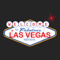 Welcome To Las Vegas Novelty Souvenir Sign Vacation T Shirt Unisex Hoodie | Artistshot