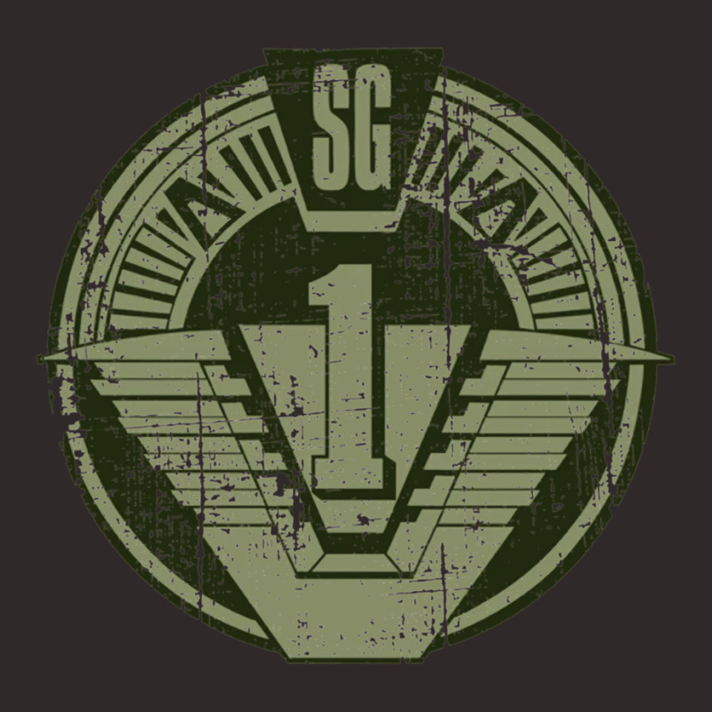 Stargate Sgi 2 Racerback Tank by gbenamurakuw | Artistshot