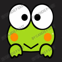 Keroppi T-shirt | Artistshot