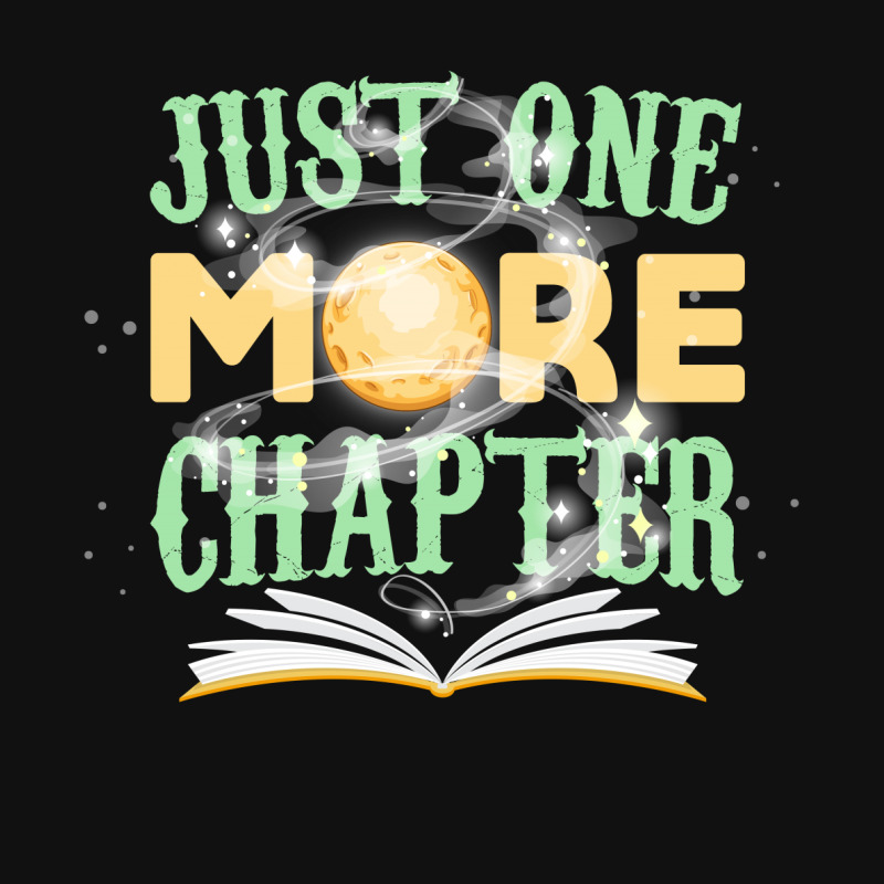 Just One More Chapter Baby Bibs by Gurkan | Artistshot