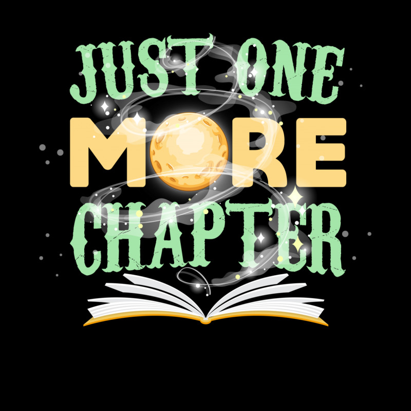 Just One More Chapter Toddler Sweatshirt by Gurkan | Artistshot