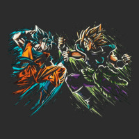 Saiyan Gods Exclusive T-shirt | Artistshot