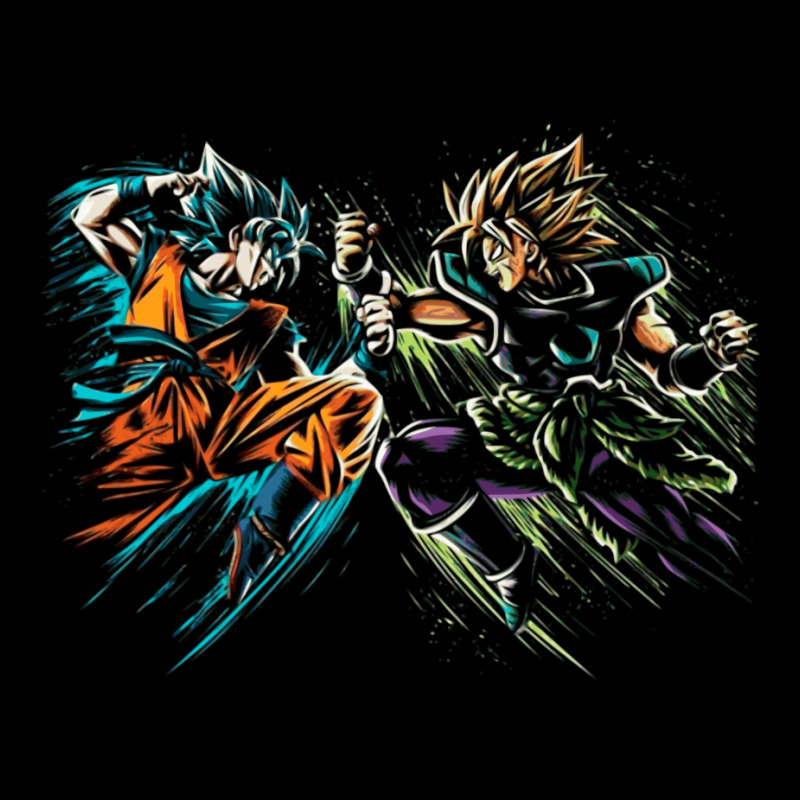 Saiyan Gods Lightweight Hoodie by rakhamaddixm | Artistshot