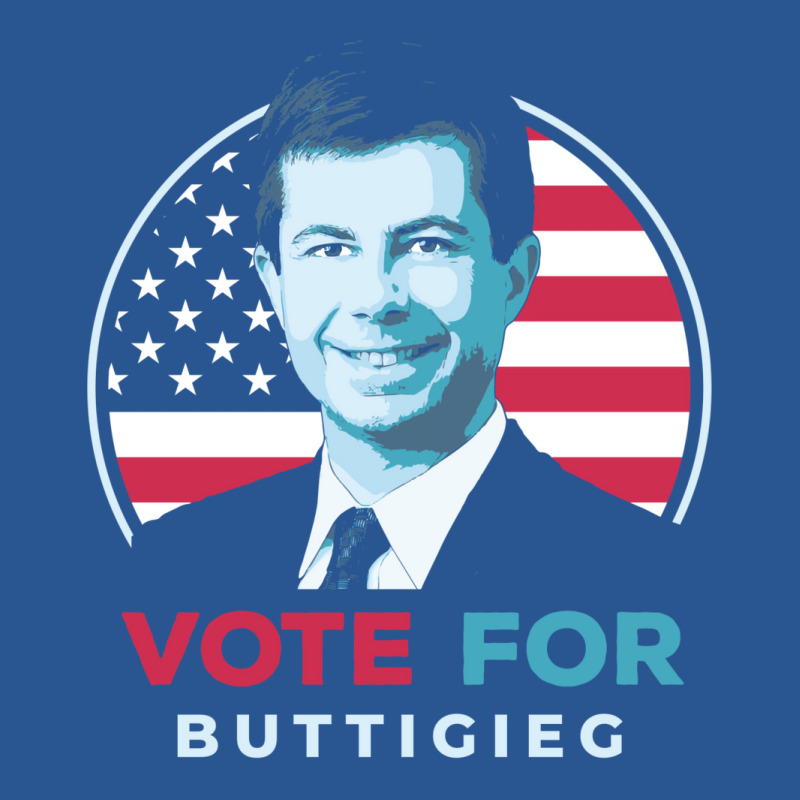 Pete Buttigieg For President 1 T-shirt | Artistshot