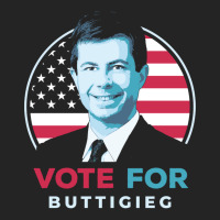 Pete Buttigieg For President 1 3/4 Sleeve Shirt | Artistshot