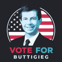 Pete Buttigieg For President 1 Lightweight Hoodie | Artistshot