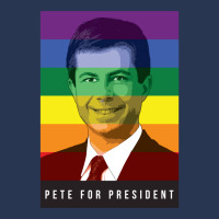 Pete Buttigieg For President 2 Men Denim Jacket | Artistshot