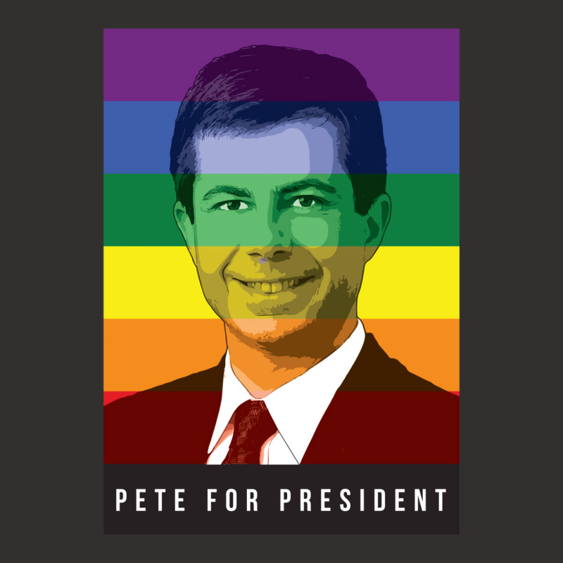 Pete Buttigieg For President 2 Champion Hoodie | Artistshot