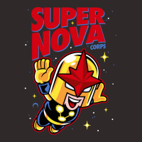 Super Nova Corp Racerback Tank | Artistshot