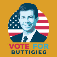 Pete Buttigieg For President 5 T-shirt | Artistshot