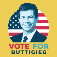 Pete Buttigieg For President 5 Graphic T-shirt | Artistshot