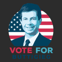 Pete Buttigieg For President 5 Exclusive T-shirt | Artistshot