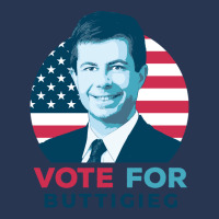 Pete Buttigieg For President 5 Men Denim Jacket | Artistshot