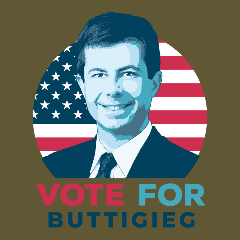 Pete Buttigieg For President 5 Vintage Short | Artistshot