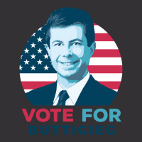 Pete Buttigieg For President 5 Vintage Hoodie | Artistshot