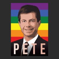 Pete Buttigieg For President 6 Exclusive T-shirt | Artistshot