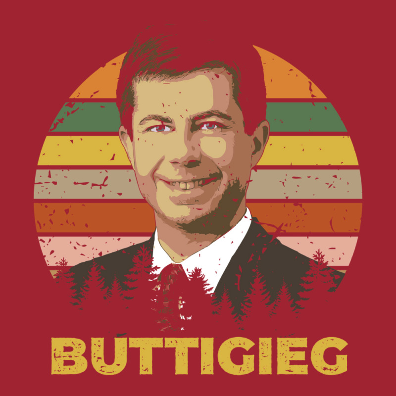 Pete Buttigieg For President 8 Long Sleeve Shirts | Artistshot