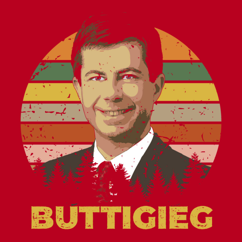 Pete Buttigieg For President 8 Classic T-shirt | Artistshot