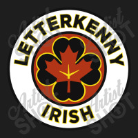 Letterkenny Irish Classic T-shirt | Artistshot