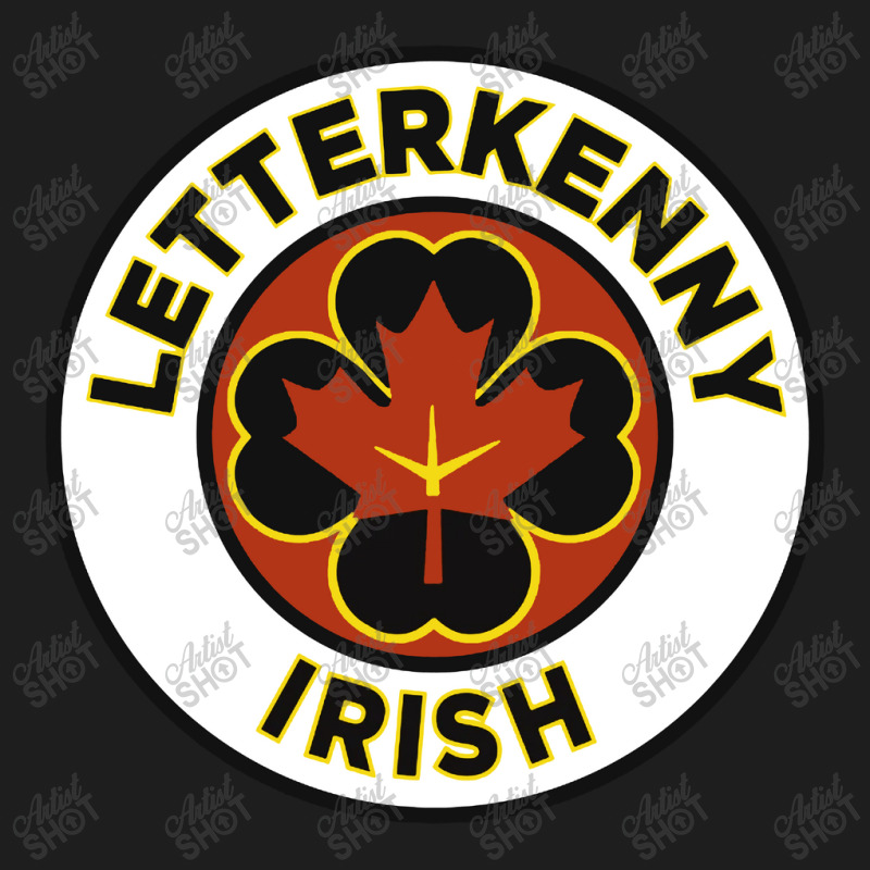 Letterkenny Irish Classic T-shirt by Vanode Art | Artistshot