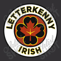 Letterkenny Irish Vintage Hoodie | Artistshot