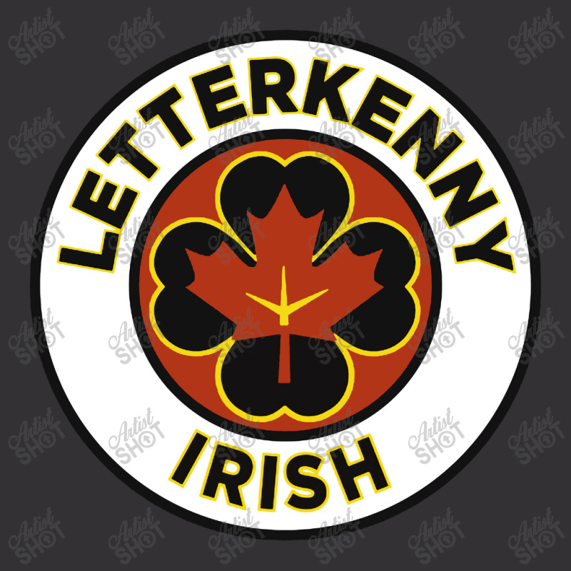 Letterkenny Irish Vintage Hoodie by Vanode Art | Artistshot