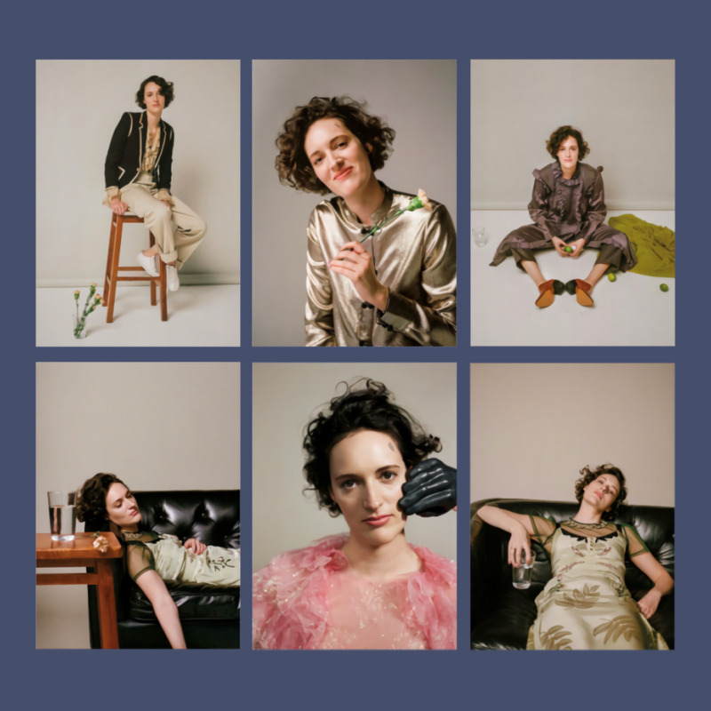 Phoebe Waller Bridge Vintage Short | Artistshot