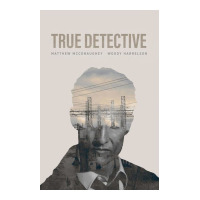 True Detective Season 1 V-neck Tee | Artistshot