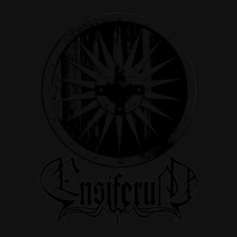 Victory Song Ensiferum Metal Print Square | Artistshot