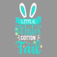 Easter T  Shirt Kids Little Mister Cotton Tail   Boys Easter Bunny 5 Women's V-neck T-shirt | Artistshot