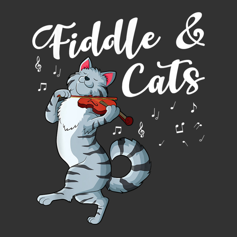 Fiddle And Cats Country Music Instrument Strings Cello T Shirt Baby Bodysuit | Artistshot