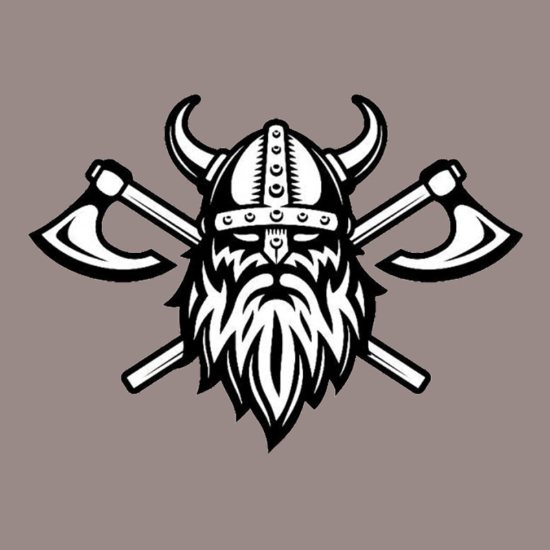 Viking 8 Vintage T-shirt | Artistshot