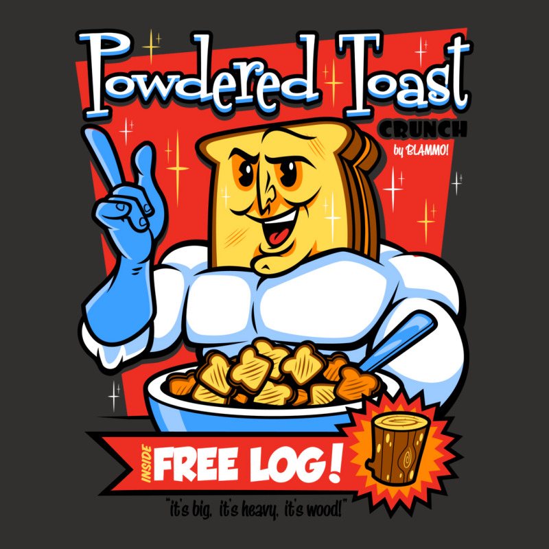 Powdered Toast Crunch Champion Hoodie | Artistshot