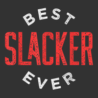 Best Slacker Ever T Shirt Baby Bodysuit | Artistshot