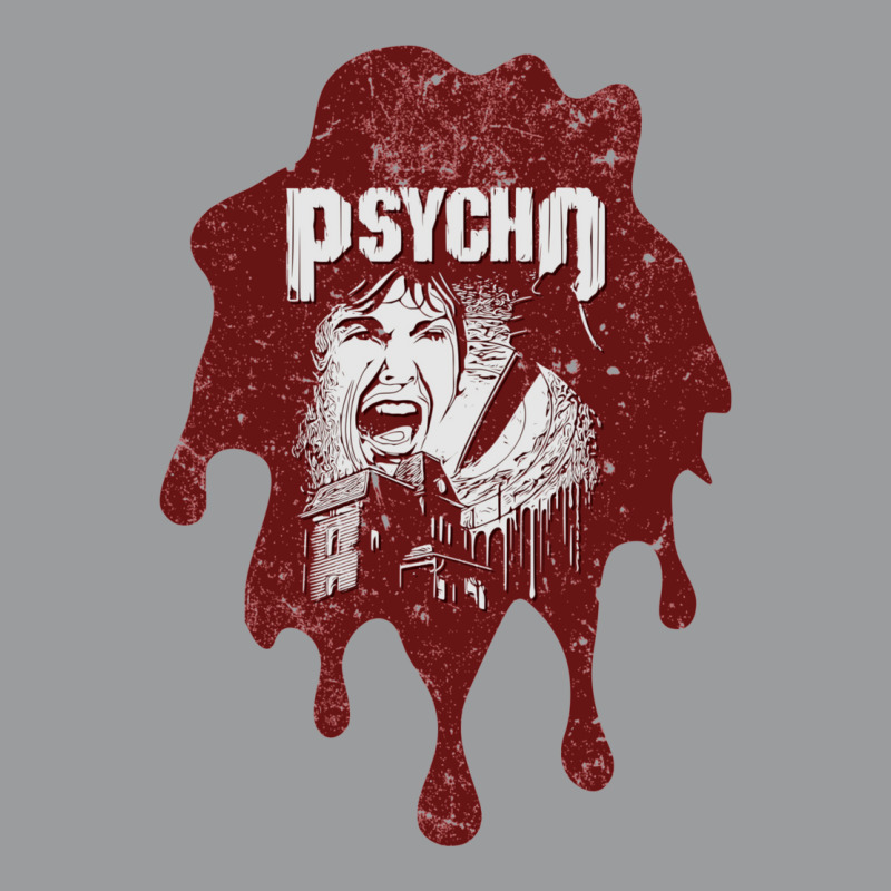 Psycho Horror Movie Classic T-shirt | Artistshot