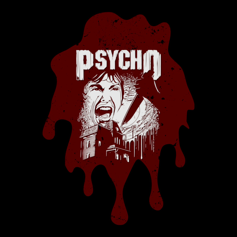 Psycho Horror Movie Lightweight Hoodie | Artistshot