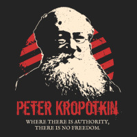 Pyotr Kropotkin   Anarchists 3/4 Sleeve Shirt | Artistshot