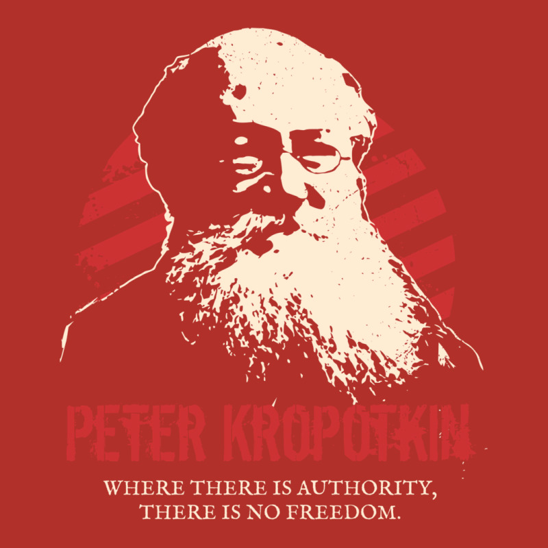 Pyotr Kropotkin   Anarchists Crewneck Sweatshirt | Artistshot