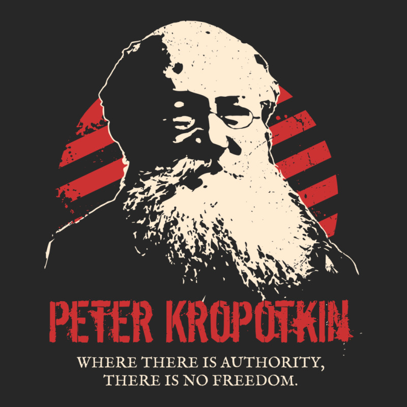 Pyotr Kropotkin   Anarchists Men's T-shirt Pajama Set | Artistshot