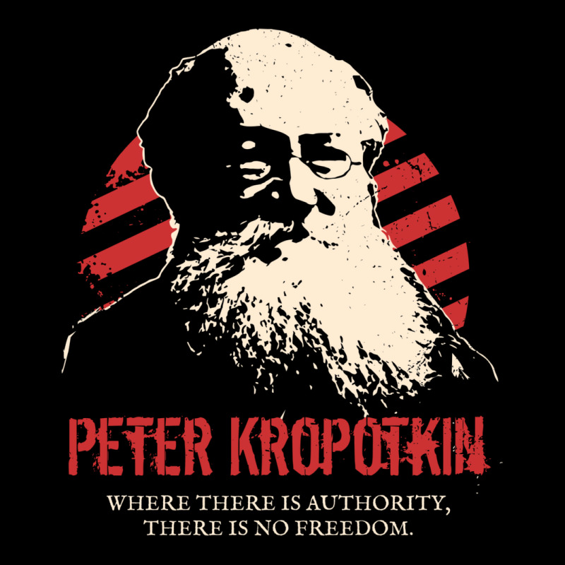 Pyotr Kropotkin   Anarchists Fleece Short | Artistshot