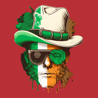 Shamrock St.patrick's Day.irish Men Culture Ireland America Flag T-shirt | Artistshot