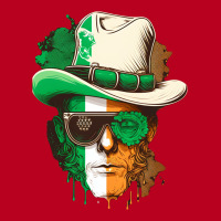 Shamrock St.patrick's Day.irish Men Culture Ireland America Flag Classic T-shirt | Artistshot