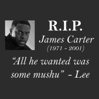 R.i.p. James Carter   Rush Hour 2 Exclusive T-shirt | Artistshot