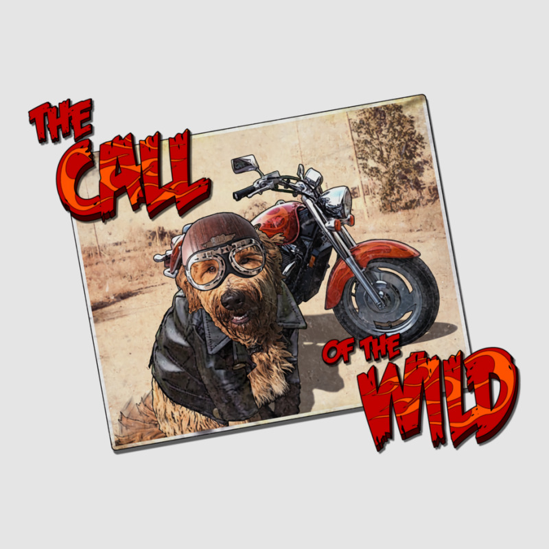 The Call Of The Wild Exclusive T-shirt by gbenamurakuw | Artistshot